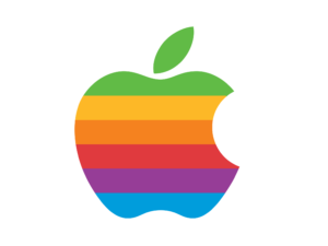Apple brand: Lust, knowledge, hope, anarchy.