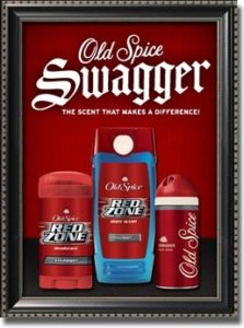 Swagger renews the old brand