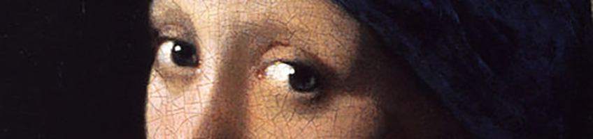 branding eyes brand visual