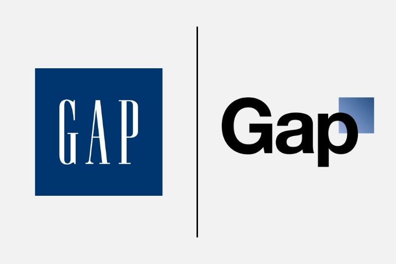 Gap-Logo-Change